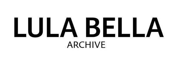 Lula Bella Archive